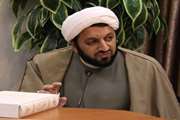 حجت الاسلام و المسلمین عیسی زاده در جلسه هیات رییسه دانشگاه، تاکید کرد امروز دانشگاه برای اعتلای نظام گام بر می دارد